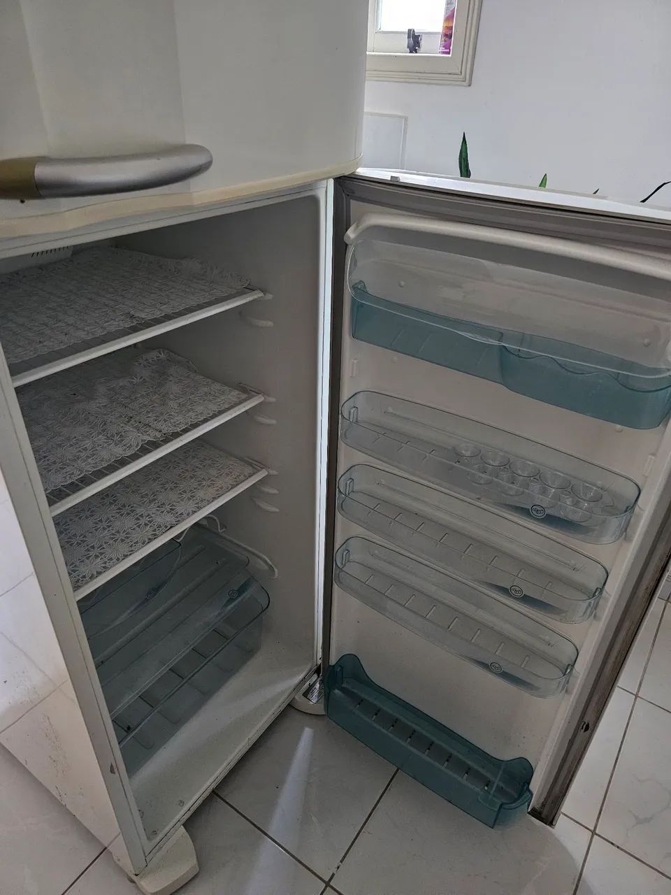 Geladeira Electrolux DC38 - Foto 4