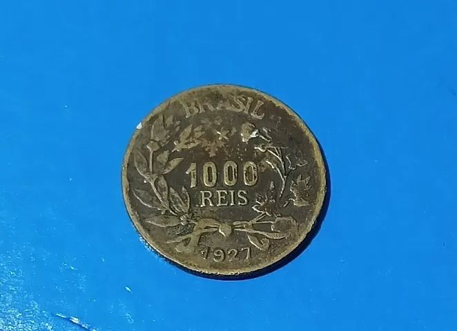 Moeda Rara - Foto 2