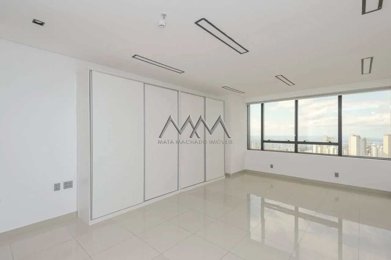 Sala para Locação no Vila Da Serra | 49 m² - Foto 4