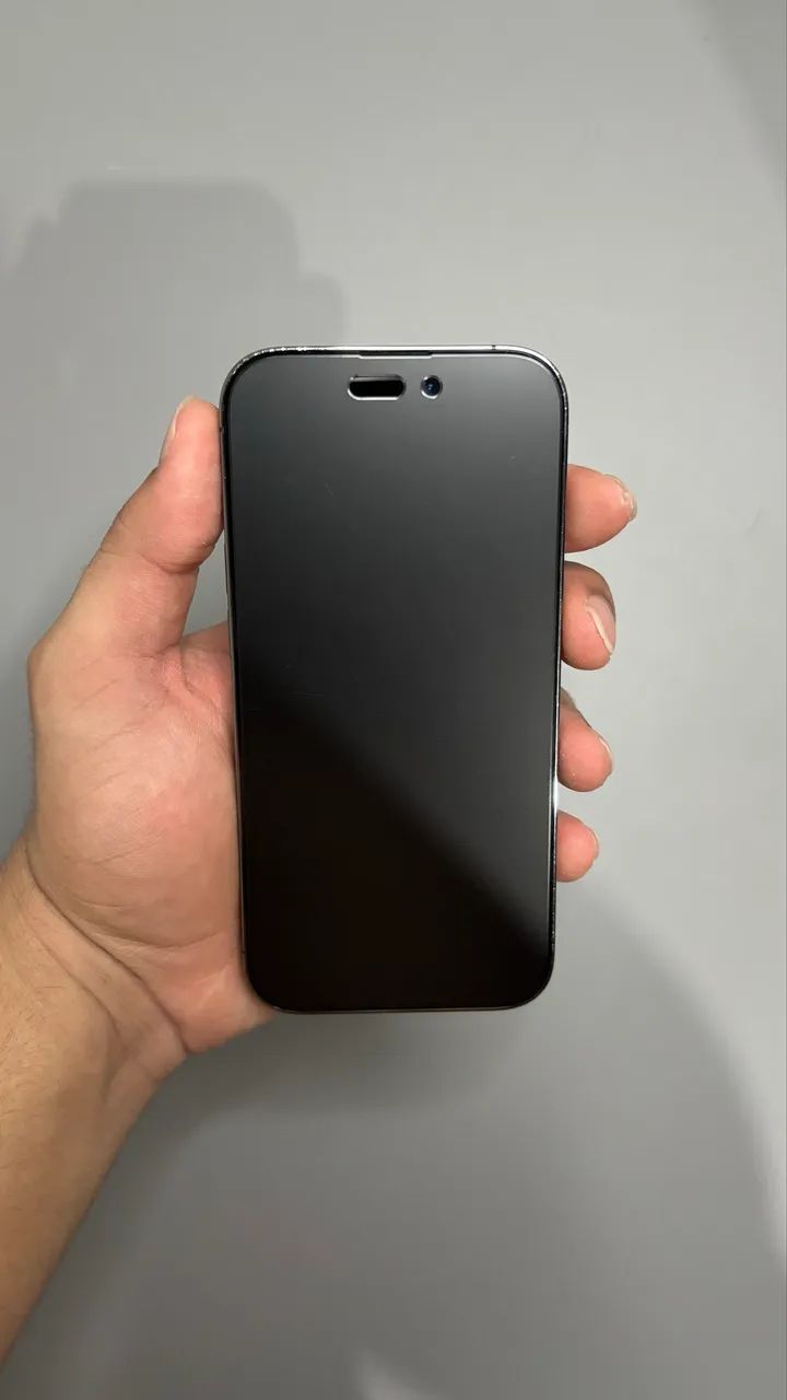 Iphone 14 PRO - Foto 3