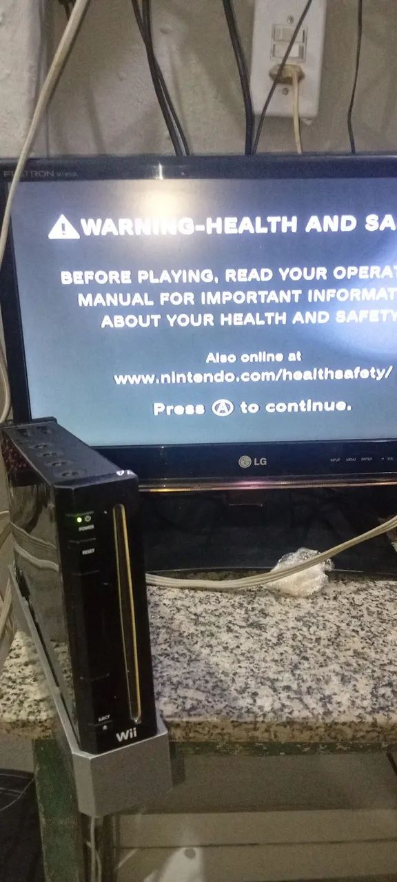 Nintendo wii  - Foto 3