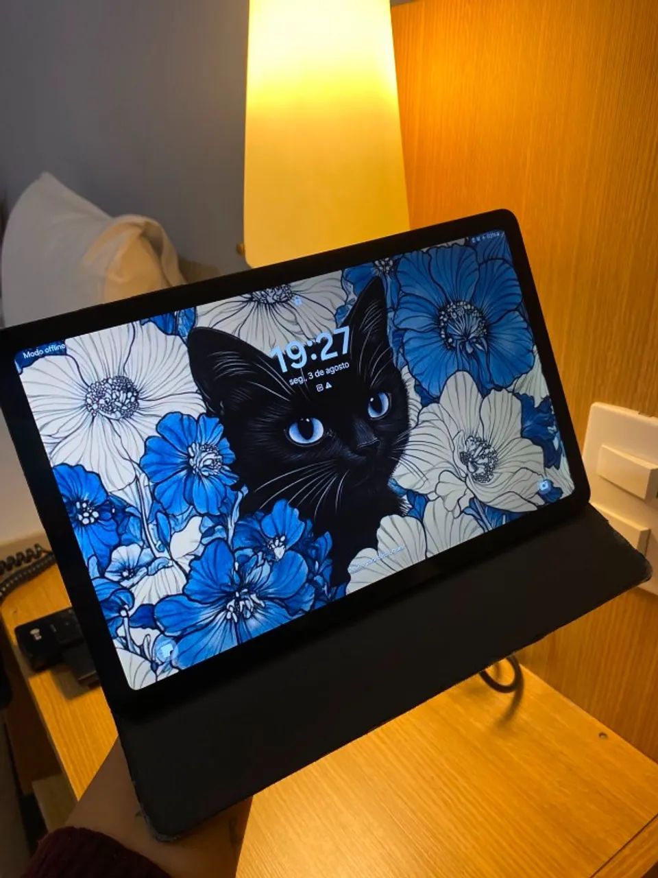 Tablet S6 Lite 128gb