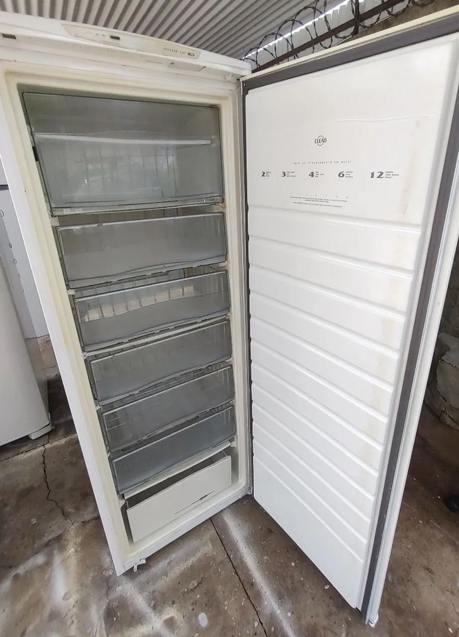 Freezer  - Foto 4