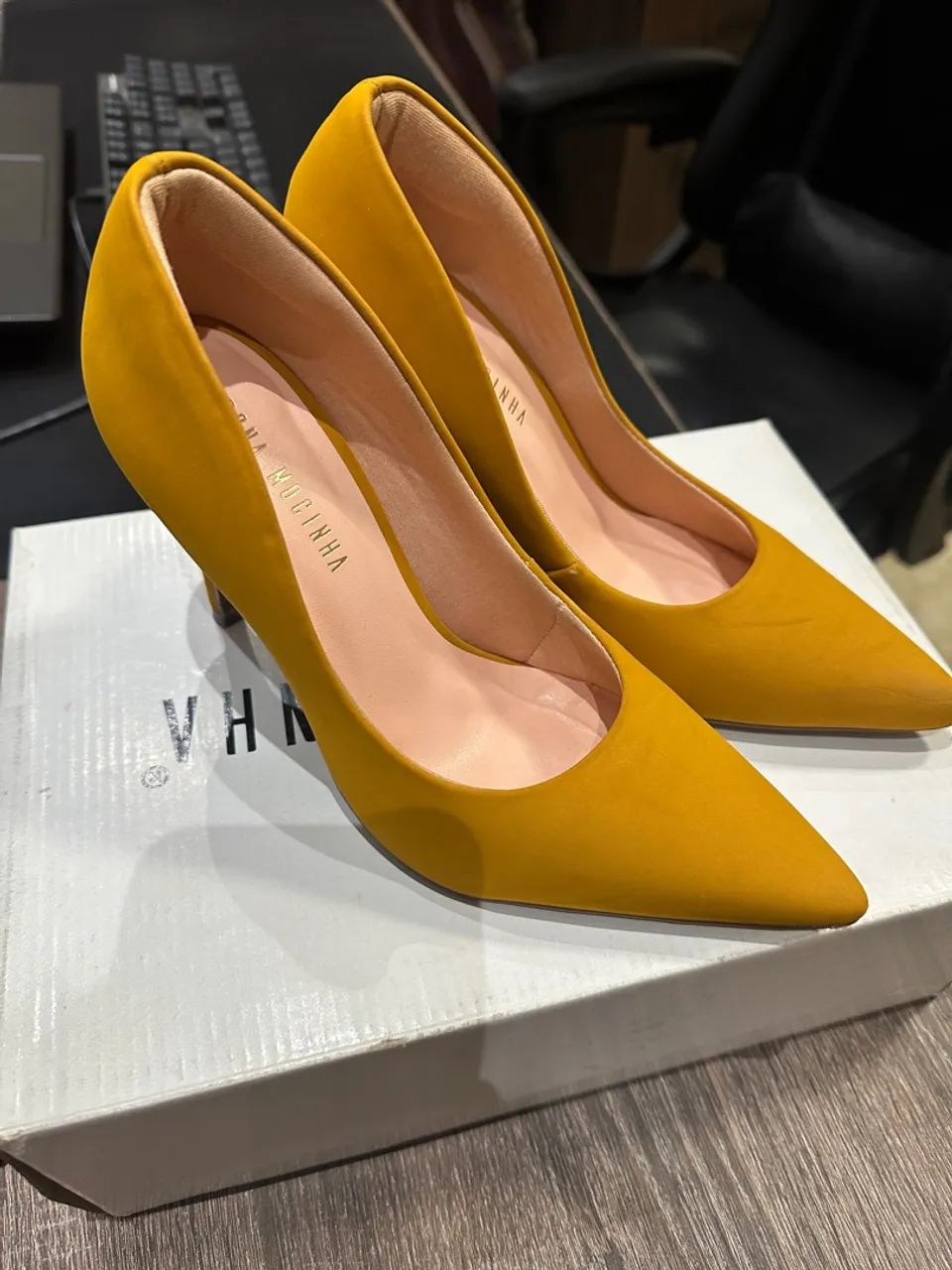 Scarpin  - Foto 4