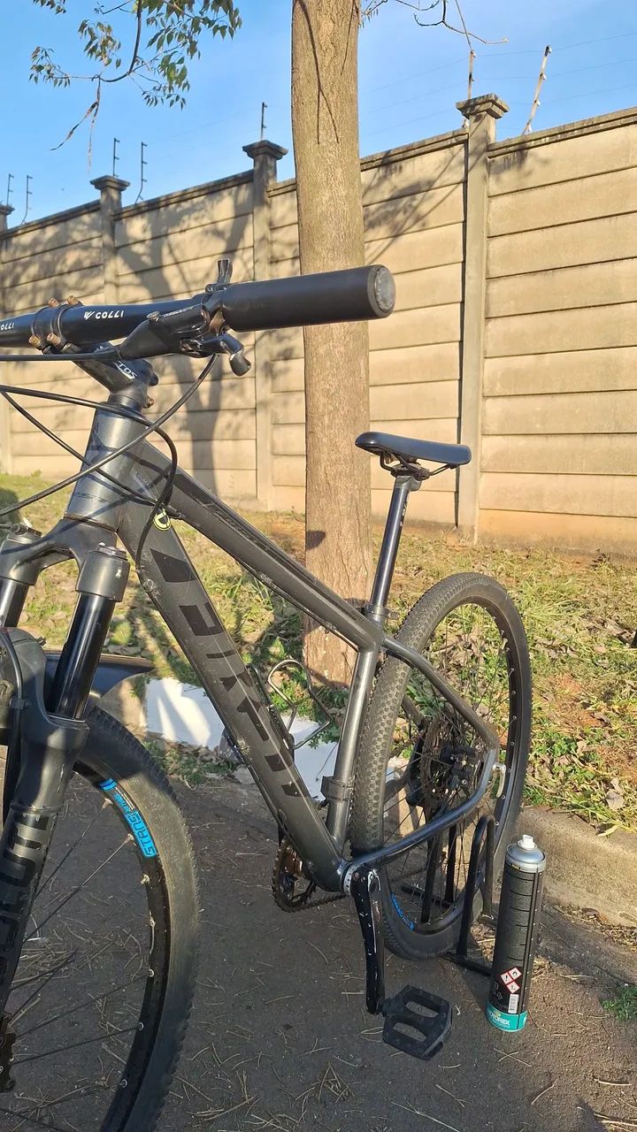 BIKE FIRST 