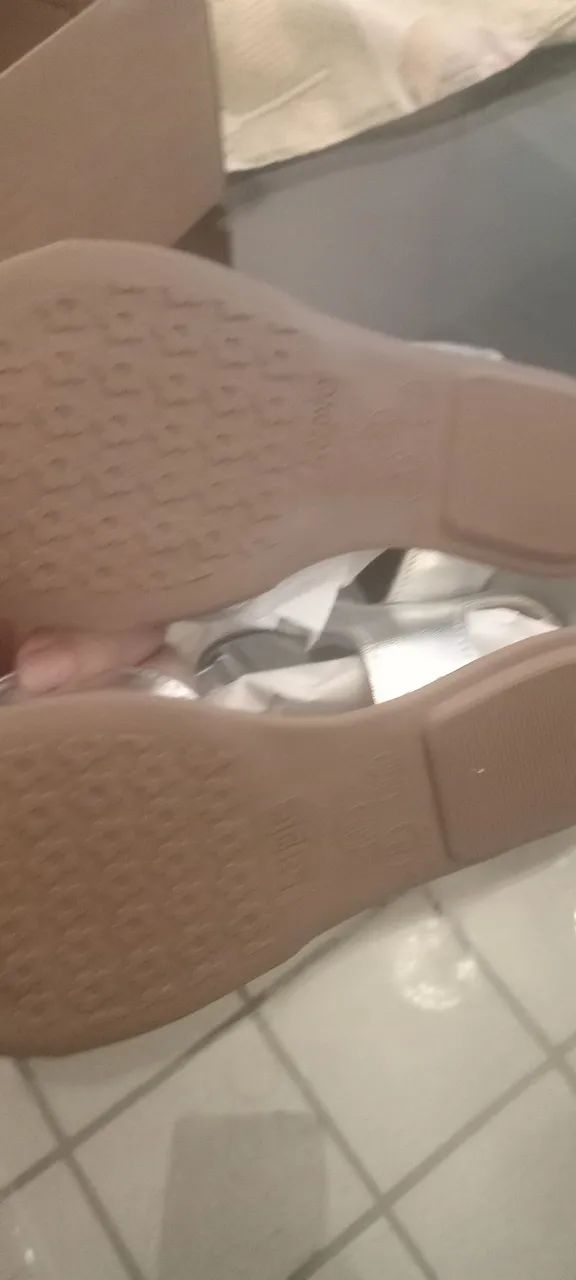 Sapato infantil novo n°30 - Foto 4