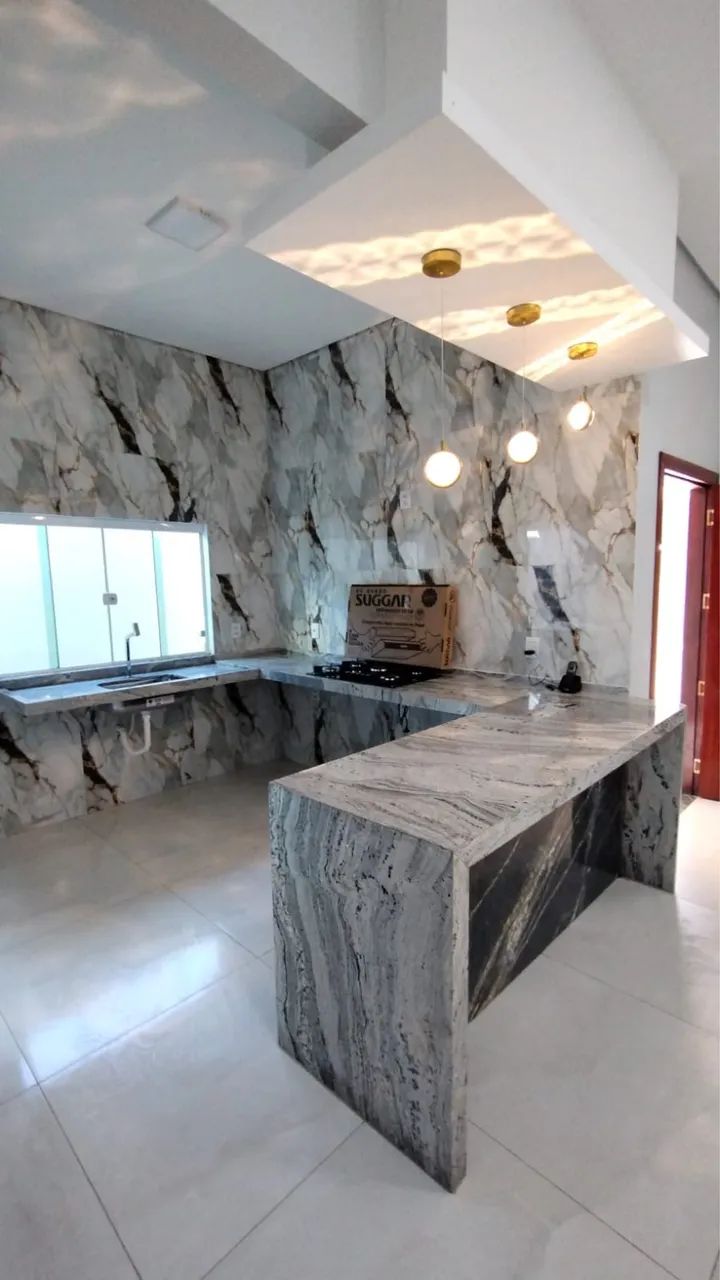 Casa Nova  - Foto 4