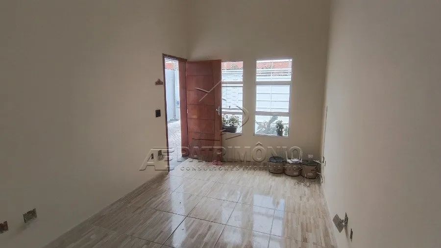 Casa 2 Dormitórios sendo 1 suite - Santa Marta - Foto 3