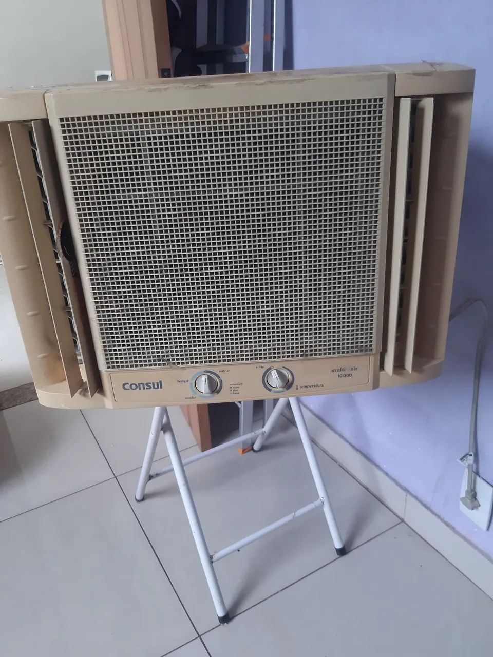 Ar condicionado  - Foto 4
