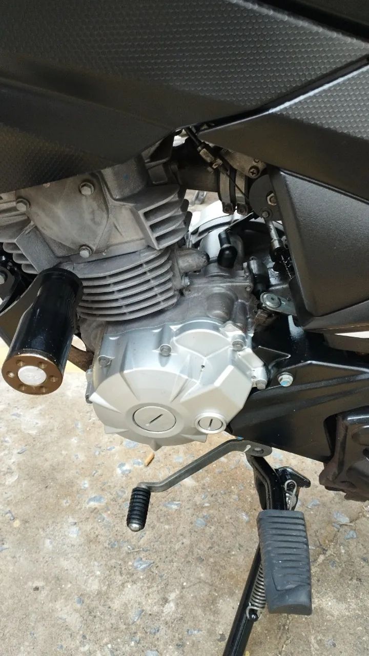 Yamaha Factor 150cc ed 2017/2018 - Foto 5