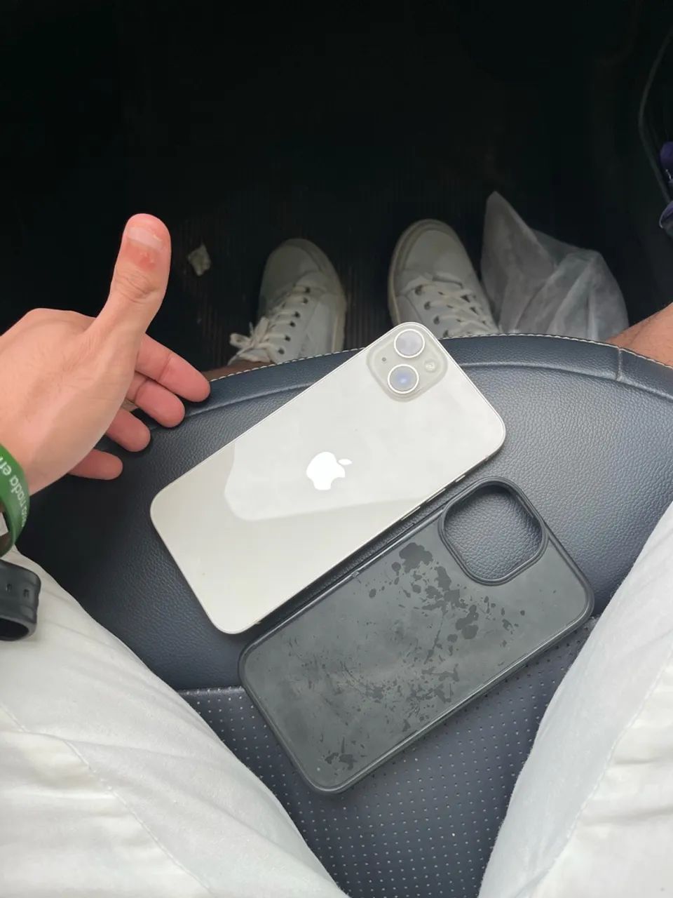 iPhone 14 Plus - Foto 4