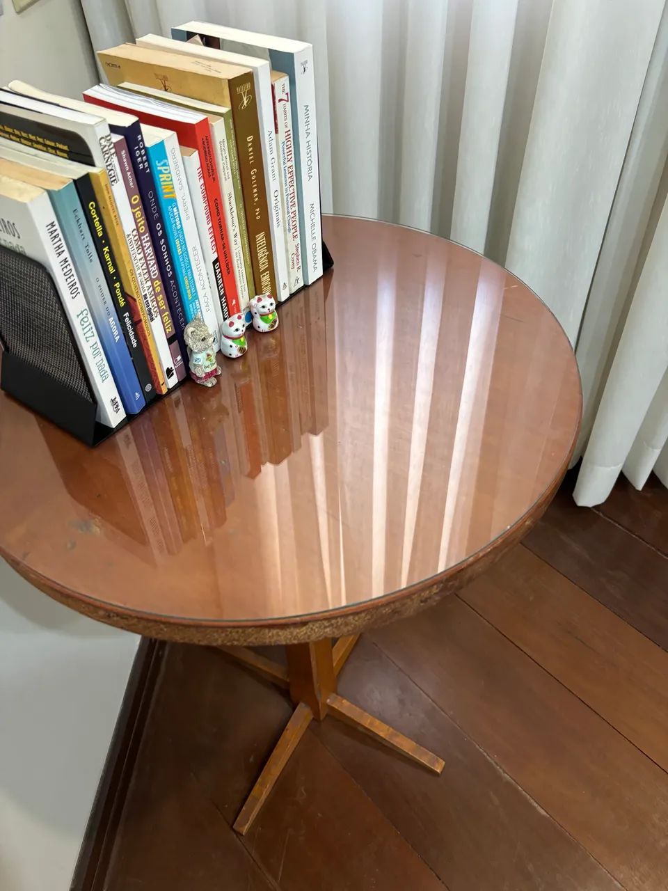 Mesa de canto - Foto 2