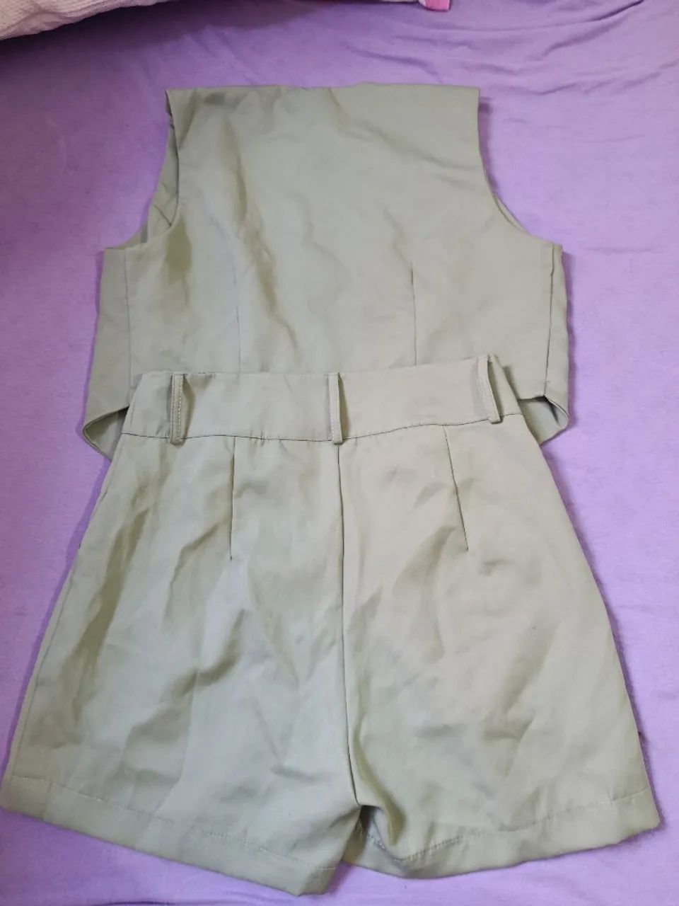 Roupas da Jack  - Foto 3