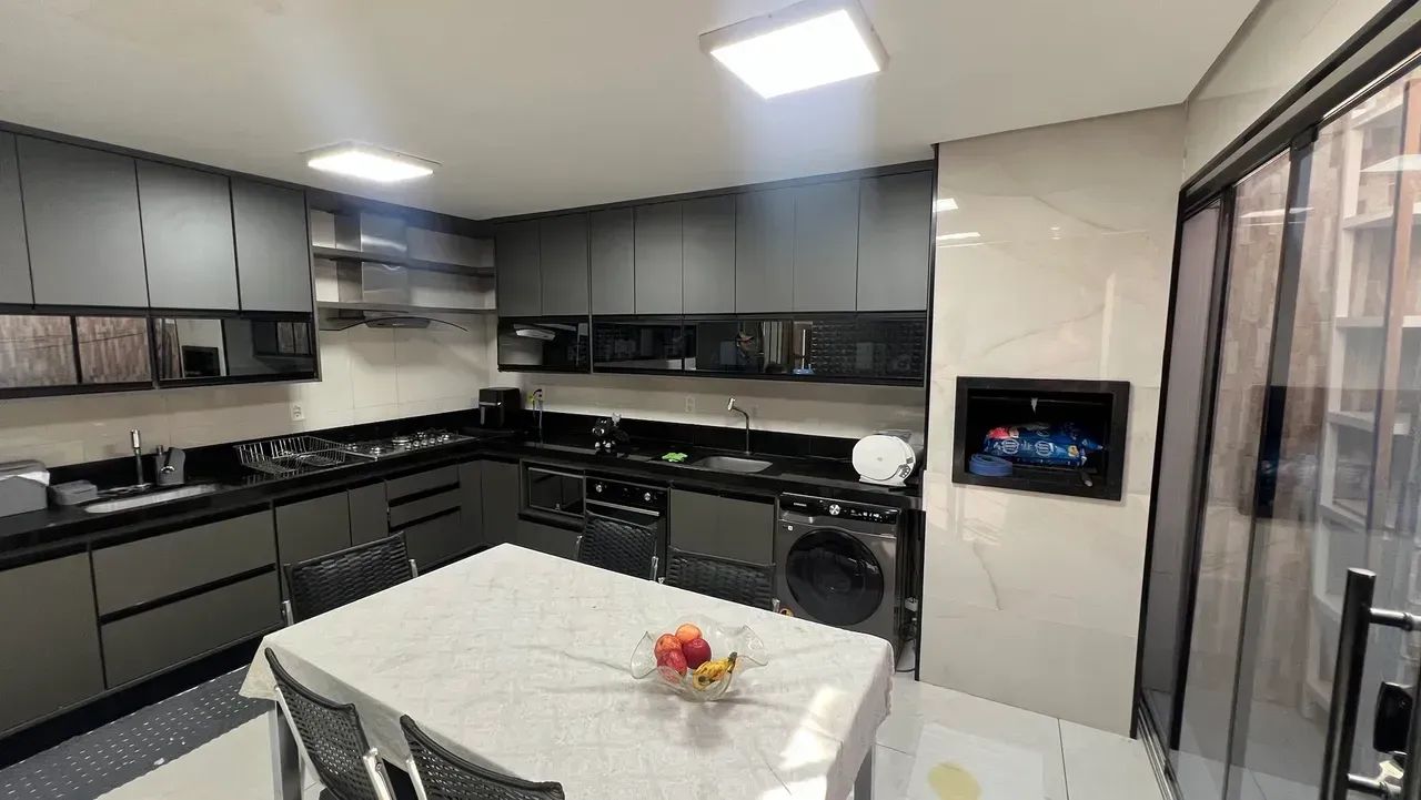CASA COND. ESMERALDA - REFORMADA - Foto 3