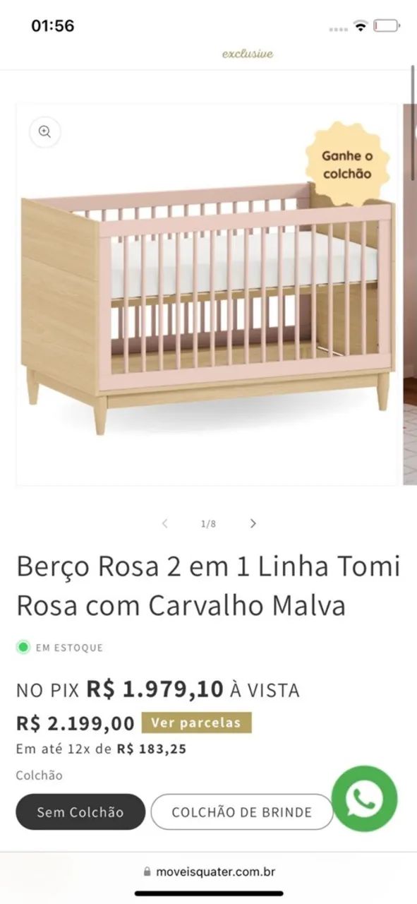 Berço 