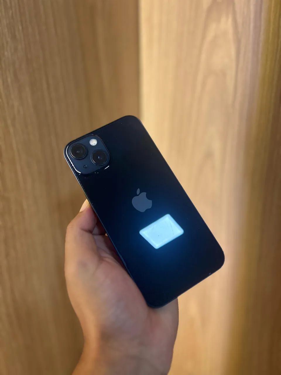 iPhone 14 de 128Gb semi novo - Foto 2