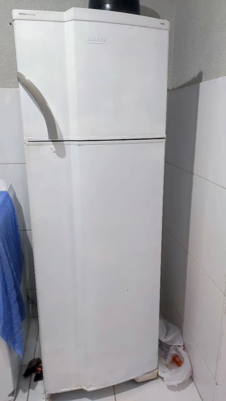 Geladeira  