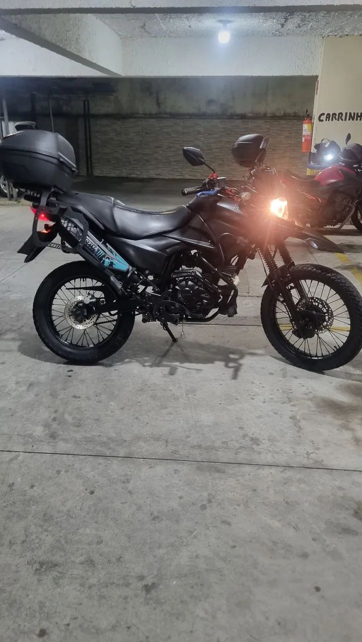 Crosser 150  - Foto 4