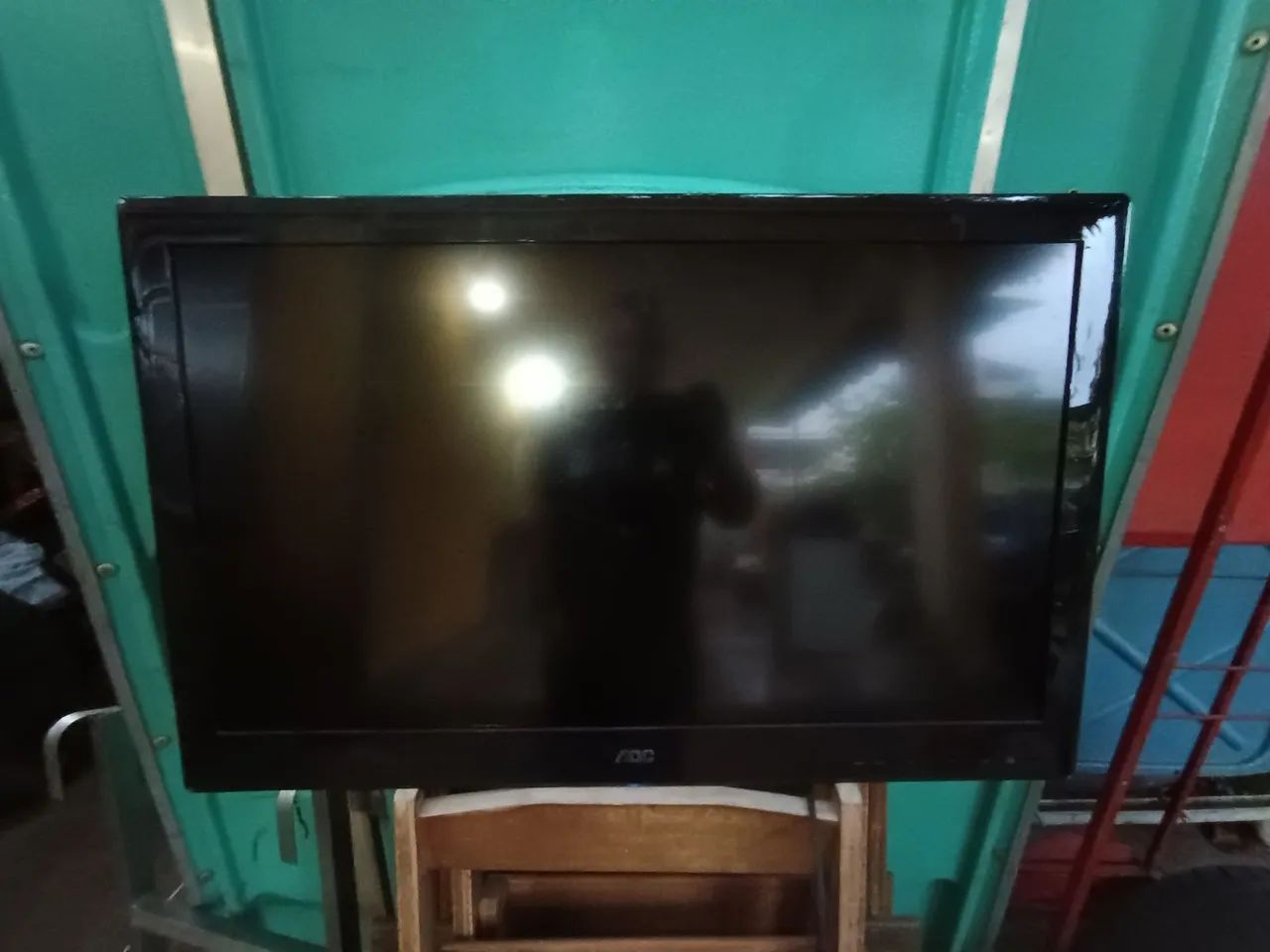 Televisão  - Foto 2