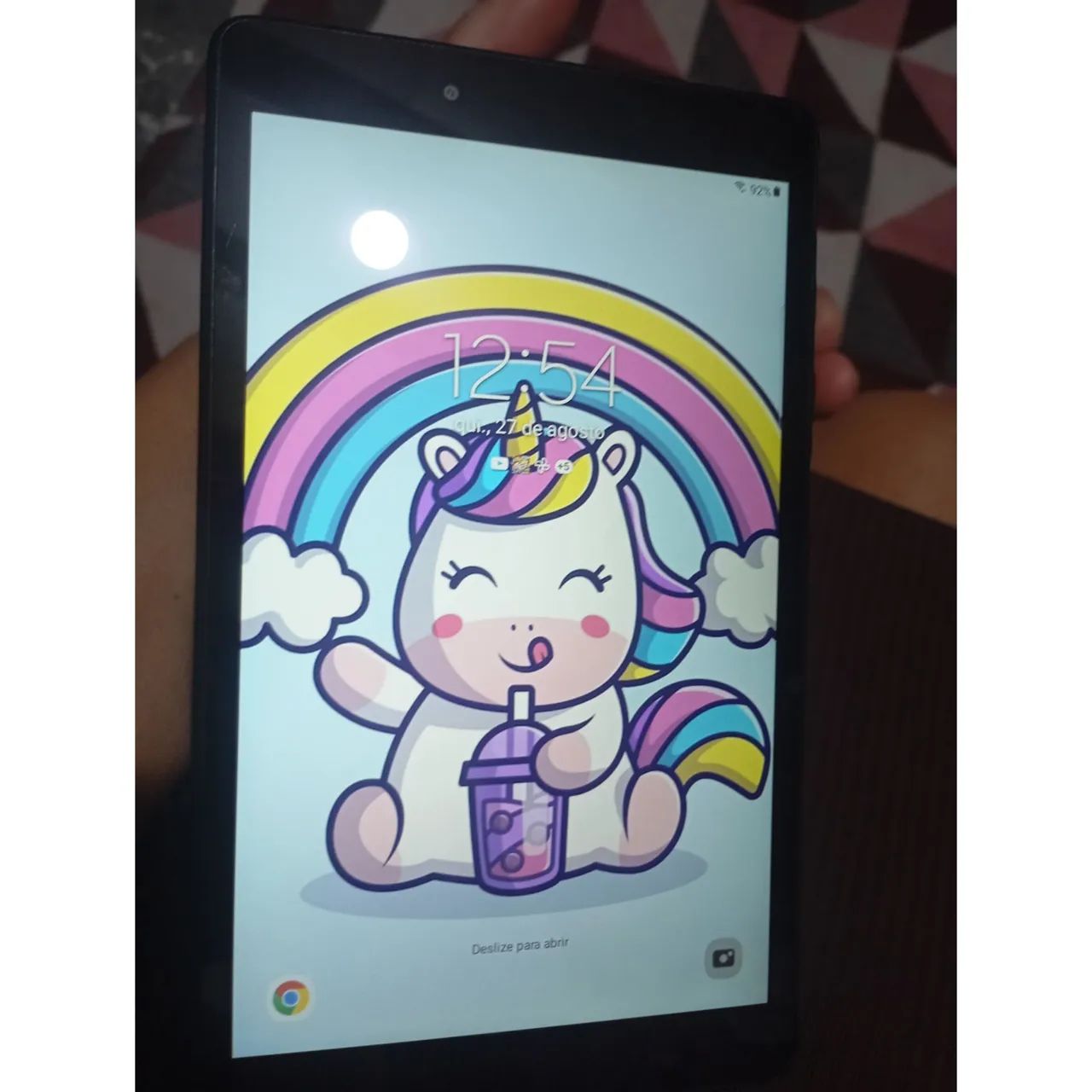 Tablet A9 Samsung Galaxy  - Foto 4