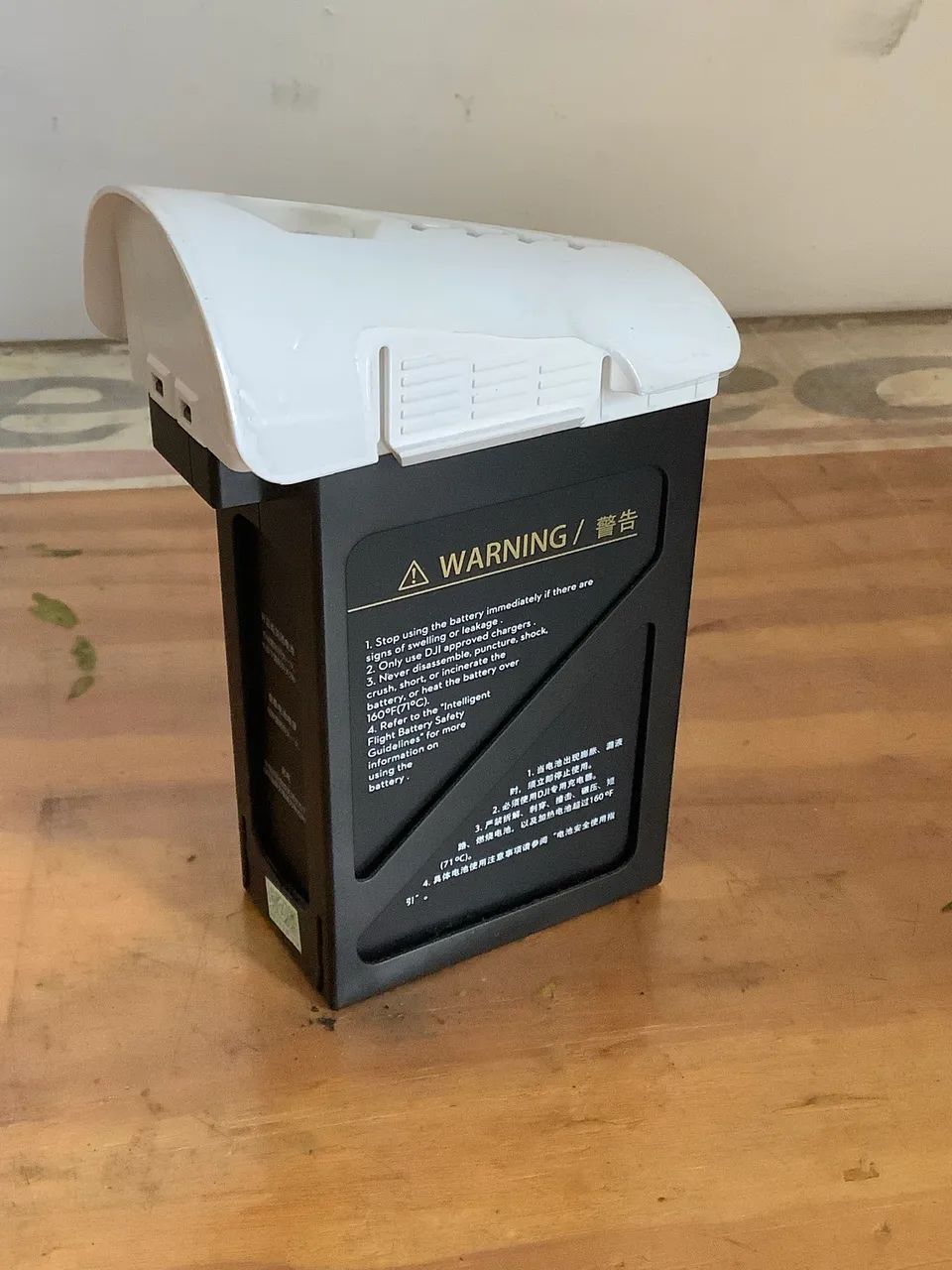 Bateria drone inspire1 - Foto 3