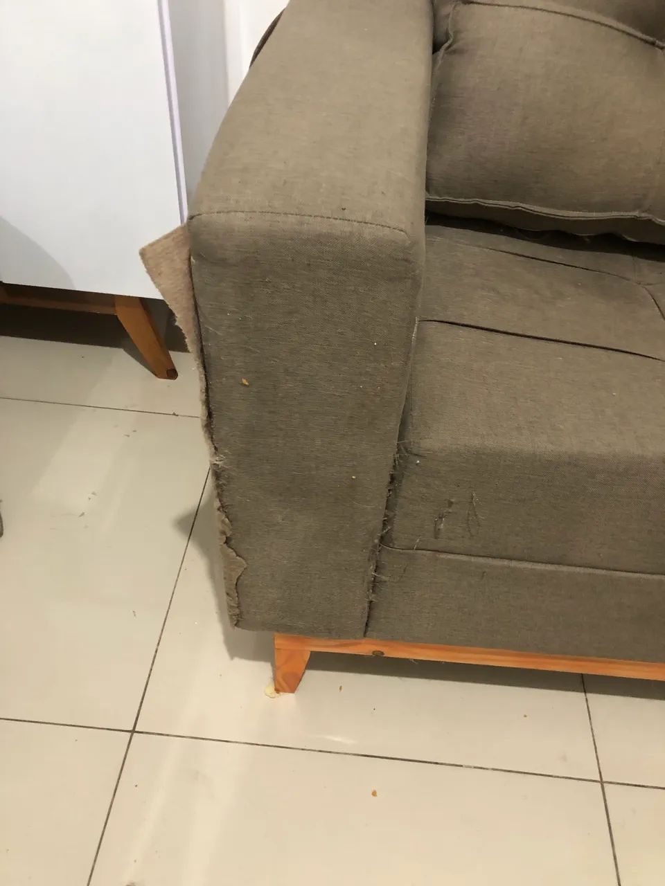 Sofa 2 lugares