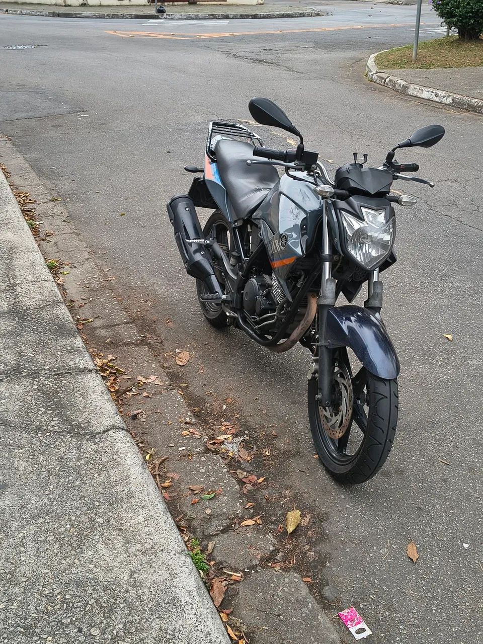Fazer 250  - Foto 3