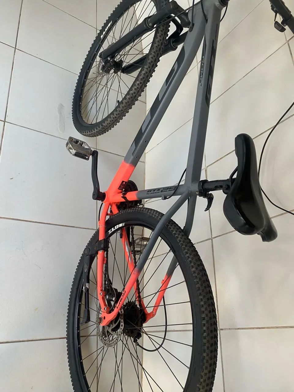 Bike aro 29  - Foto 3