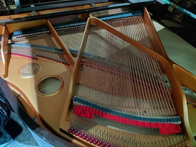 Piano de Calda