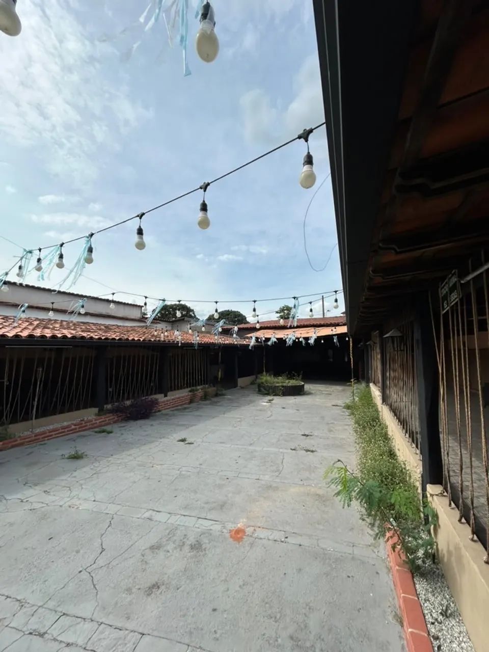 IMÓVEL COMERCIAL - PORTEIRA FECHADA  - Foto 4