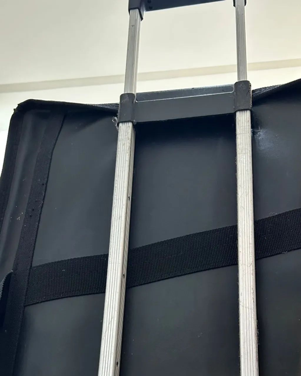 Bag Case para Pedalboard (70x40) - Super Robusto com Rodinhas ...