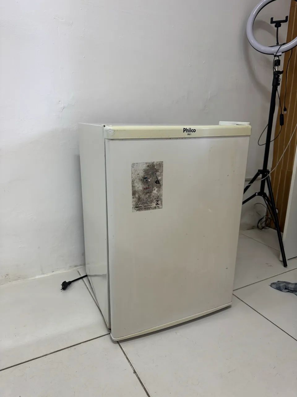 Frigobar Philco 220v - Foto 2