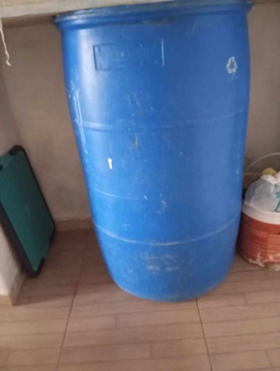 Tanbo a venda 