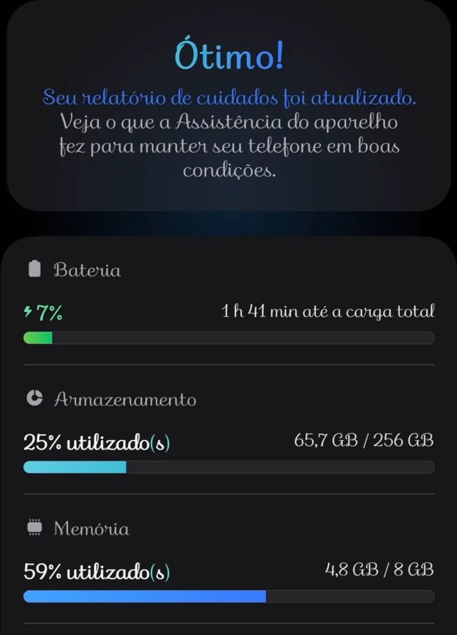 Samsung S25fe 256gb Preto - Foto 5