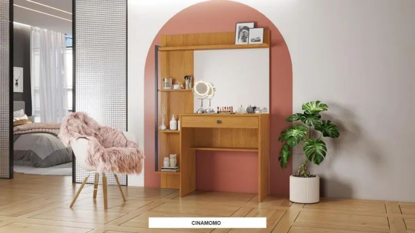 camarim encanto jcm