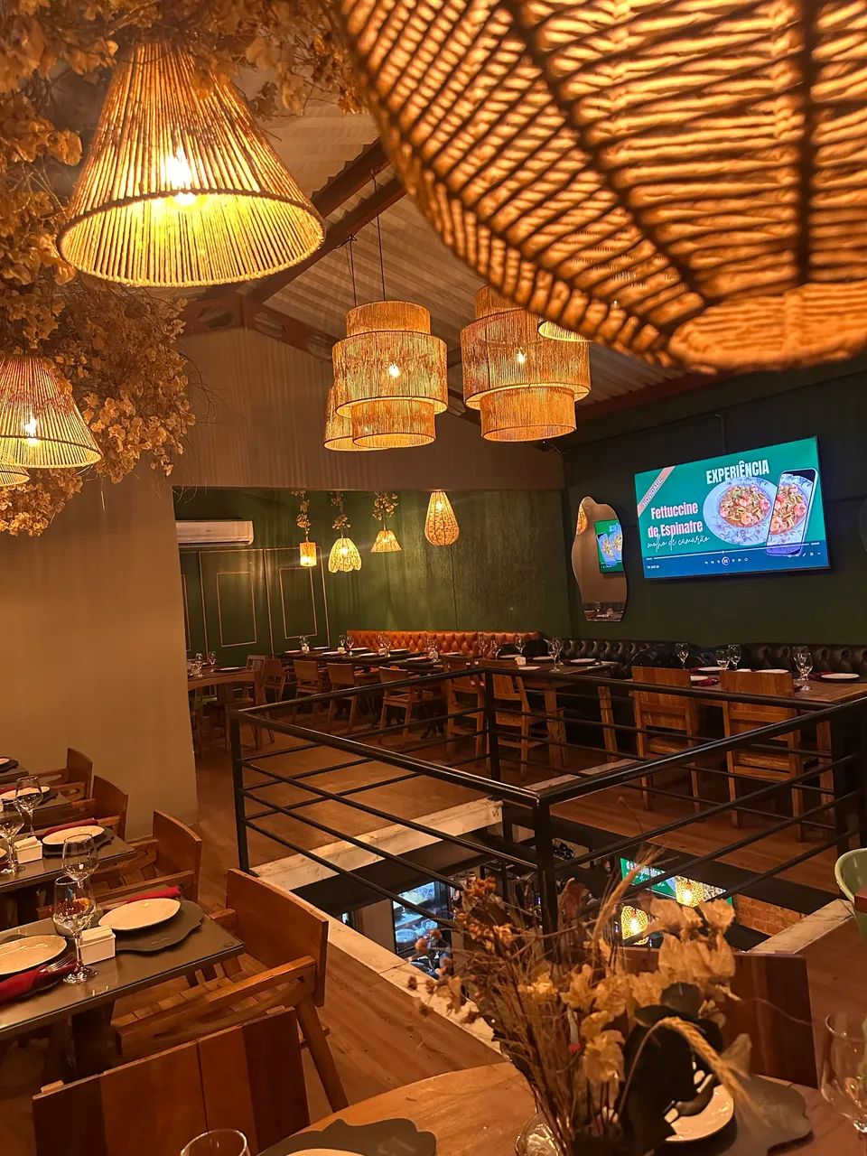 Franquia ou venda de Restaurante  - Foto 2
