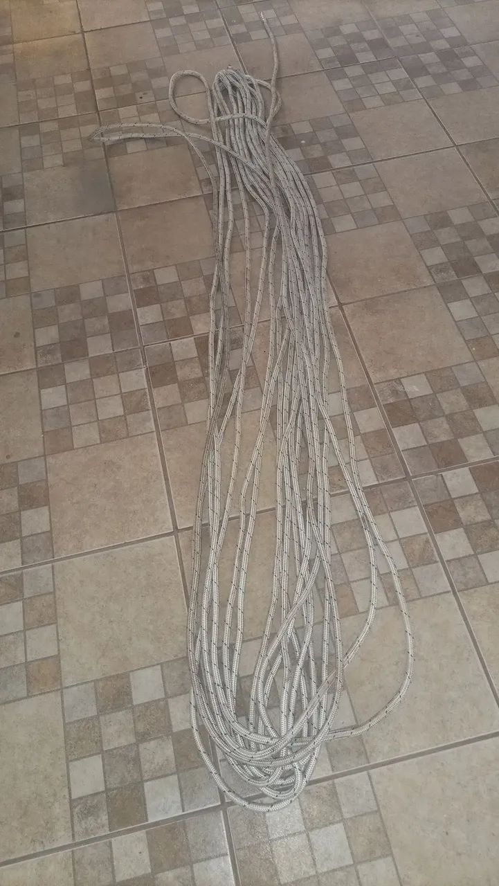 Corda de nylon - Foto 2