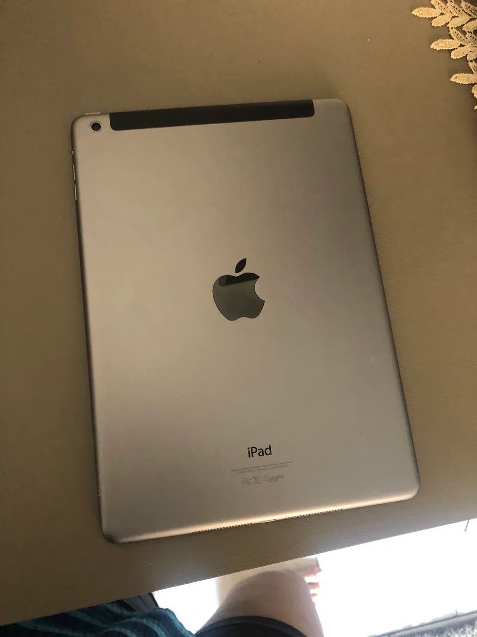 iPad Air 