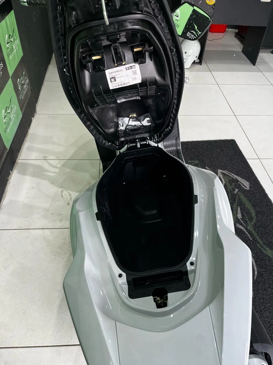 Vendo troco e financio pcx 2027 - Foto 5