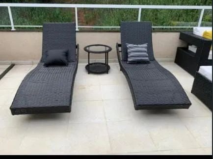 Móveis de fibra sintética  - Foto 3