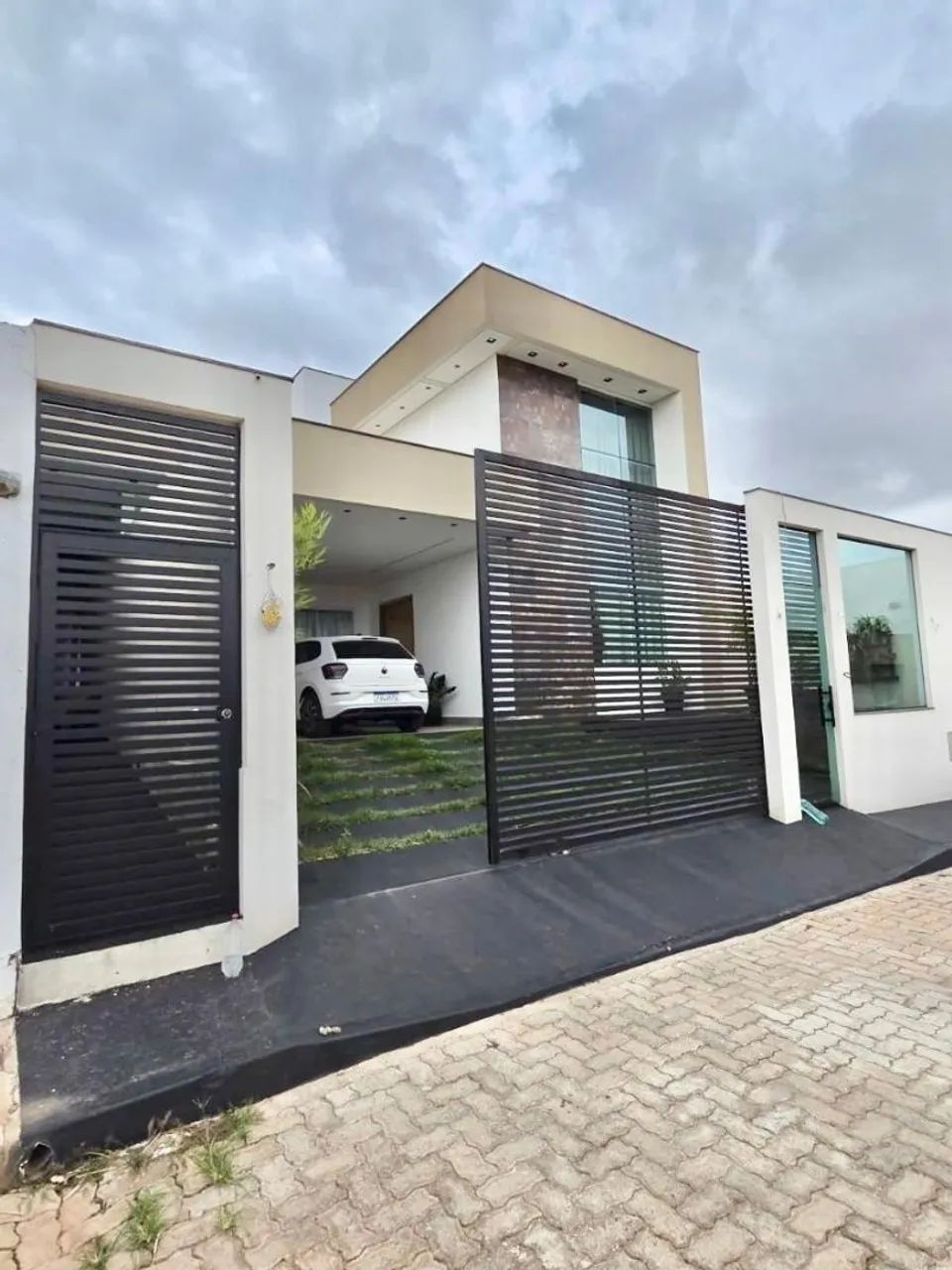 Oportunidade de Casa em Vicente Pires