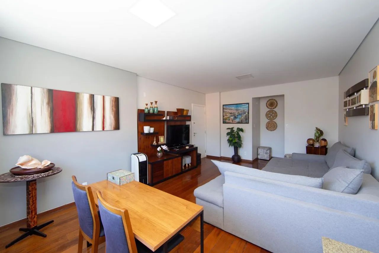 Apartamento à Venda - Nova Granada, 4 Quartos, 170 m2 - Foto 4