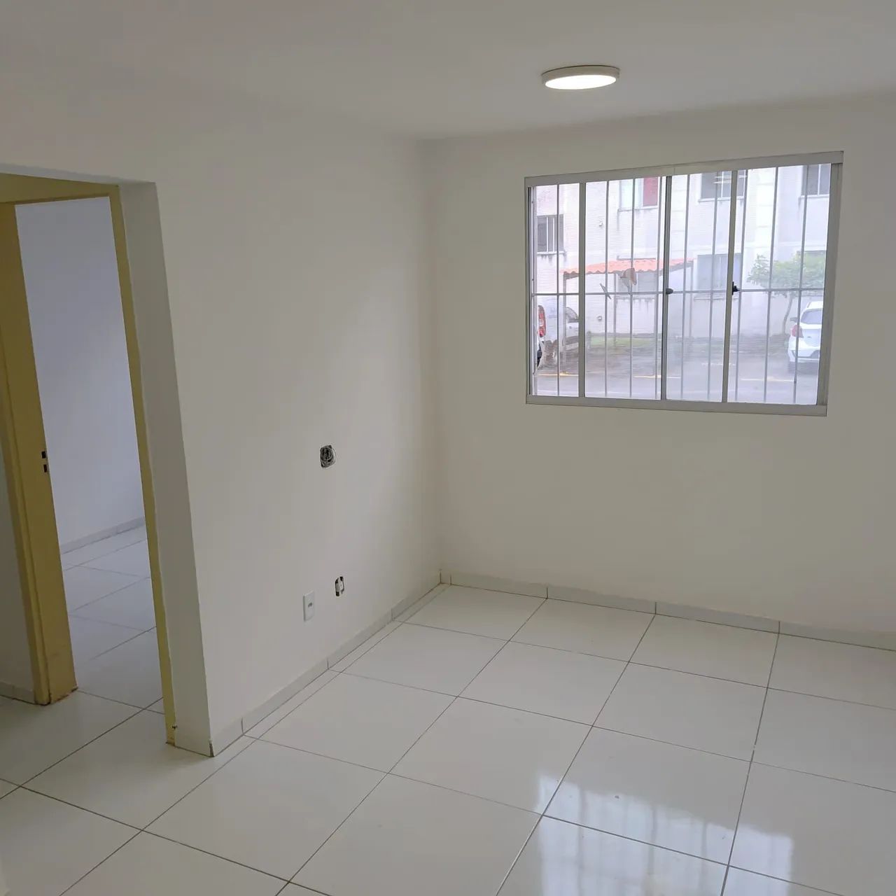 Excelente apartamento para alugar 