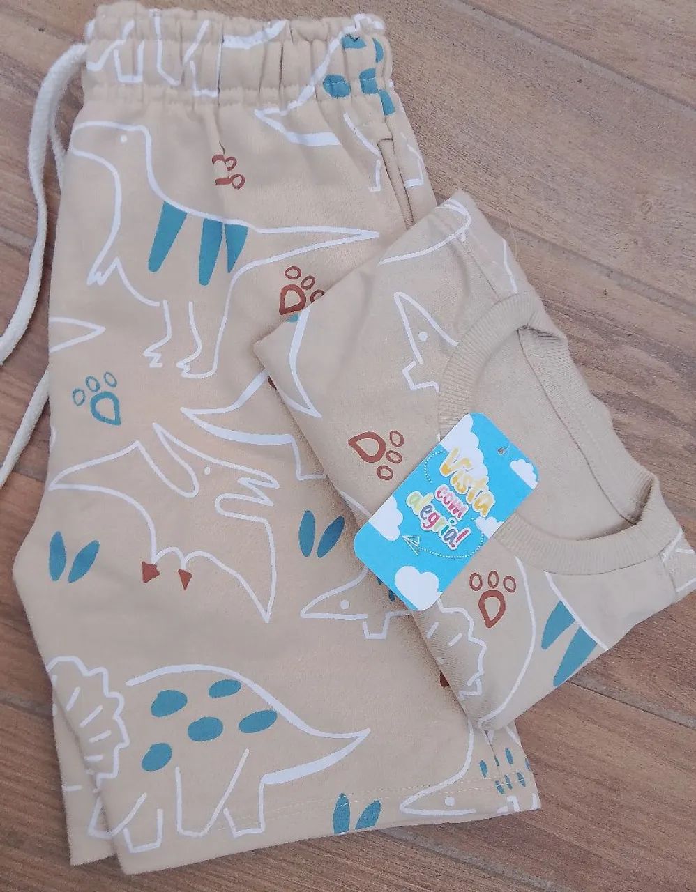 Moda infantil  - Foto 3