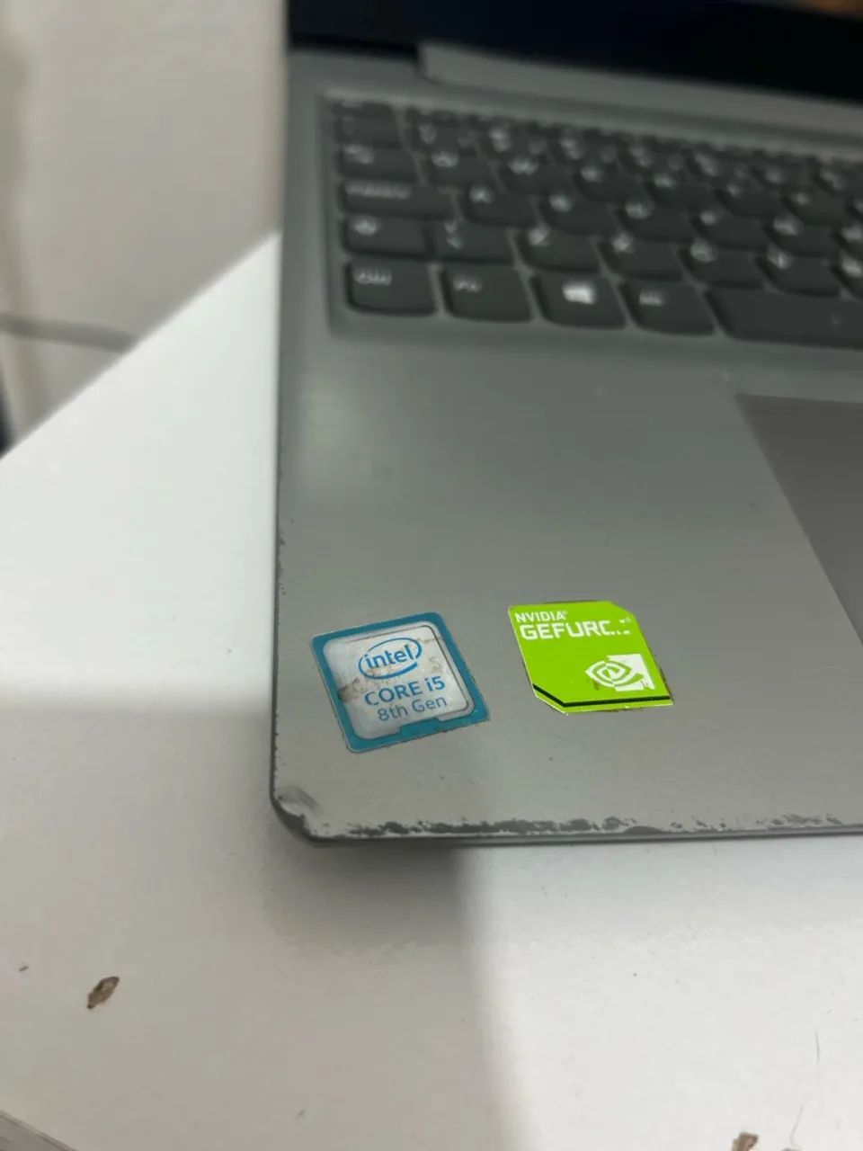 NOTBOOK Lenovo - Foto 2