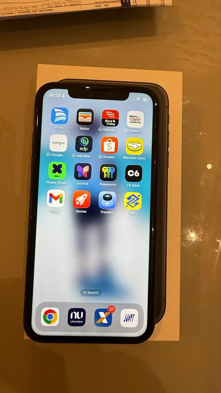 IPHONE 11 64GB | IMPECÁVEL  - Foto 3