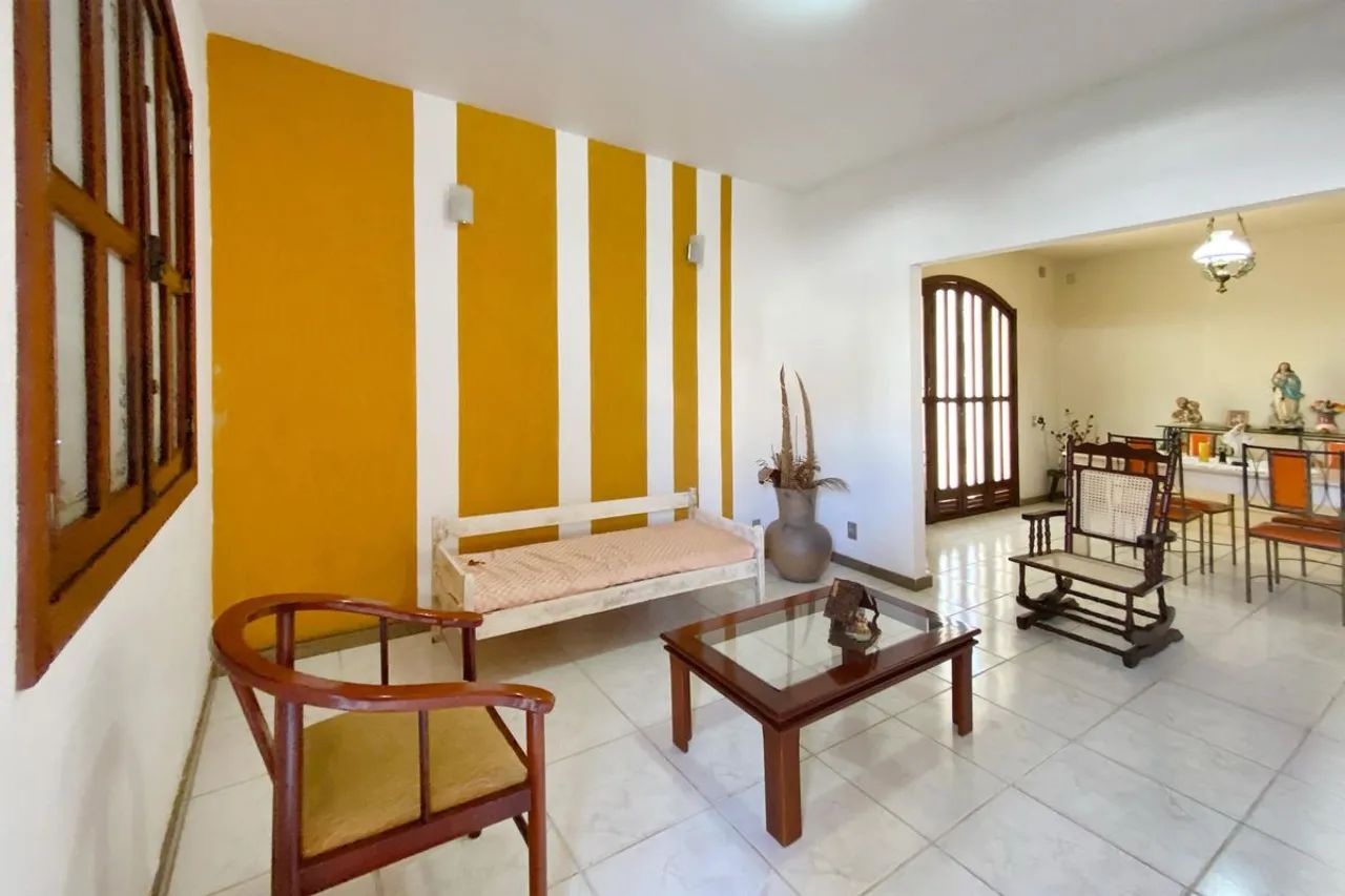 Casa à Venda - Palmares, 5 Quartos, 361 m2 - Foto 2