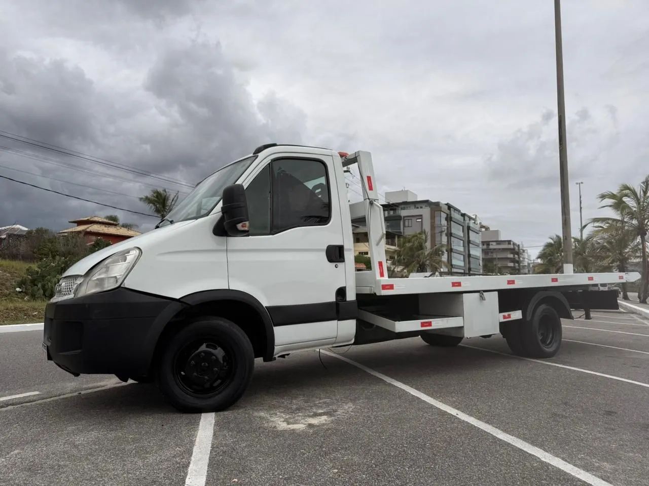 iveco 2013 Reboque  - Foto 2