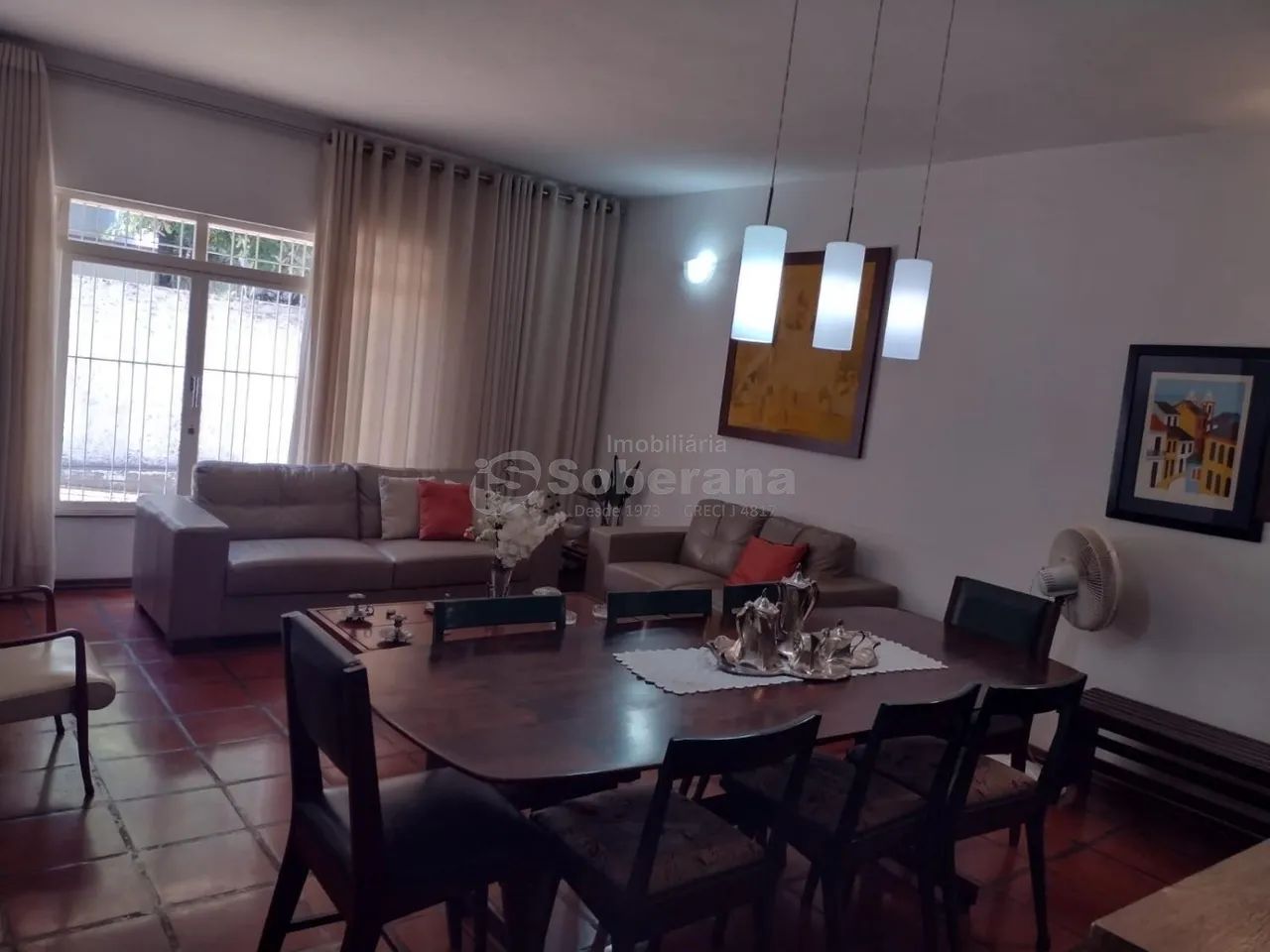 casa - Jardim Guarani - Campinas - Foto 4