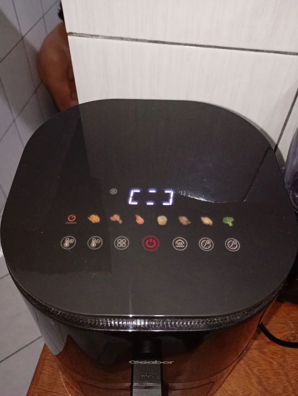 Vendo Airfryer nova - Foto 2